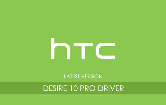 HTC Desire 10 Pro USB Driver