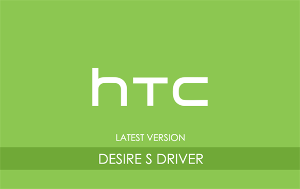 HTC Desire S USB Driver