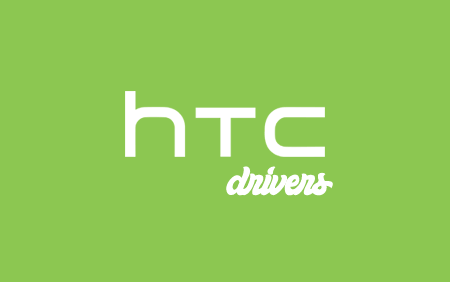 HTC Driver Logo